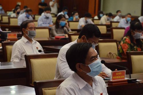 TP.HCM chi 1 triệu/người, hỗ trợ lao động mất việc do Covid-19