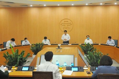 Toàn bộ bệnh nhân BV Bạch Mai chưa được ra viện, chờ kết quả xét nghiệm