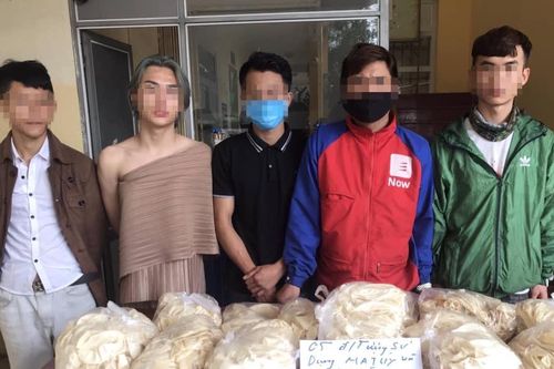 Hà Nội xử lý hình sự 3 trường hợp lợi dụng dịch để trục lợi
