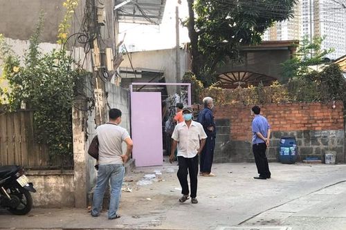Em trai bàng hoàng phát hiện anh chết trong phòng trọ