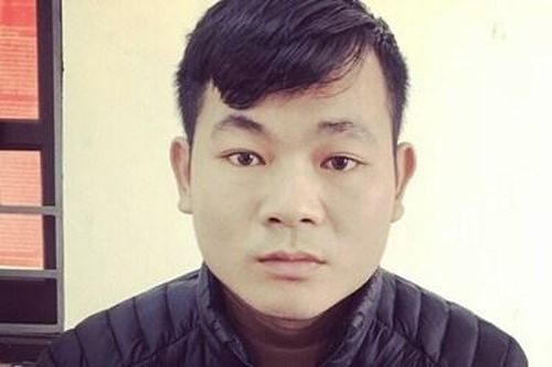 Khởi tố 'yêu râu xanh' giở trò với bé gái ở nghĩa địa