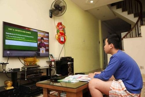 Hà Nội giữ nguyên 4 môn thi vào lớp 10