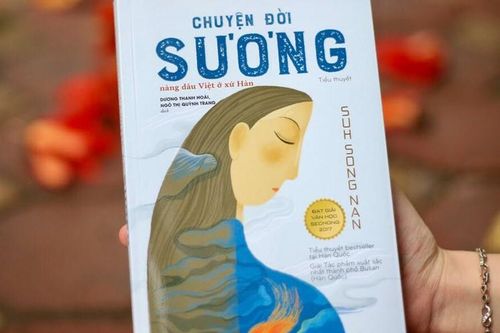 Chuyện đời Sương - Nàng dâu Việt ở xứ Hàn