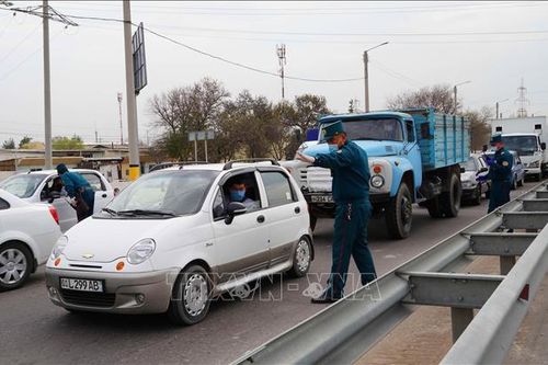 Uzbekistan và Nam Phi ghi nhận những ca tử vong đầu tiên do COVID-19