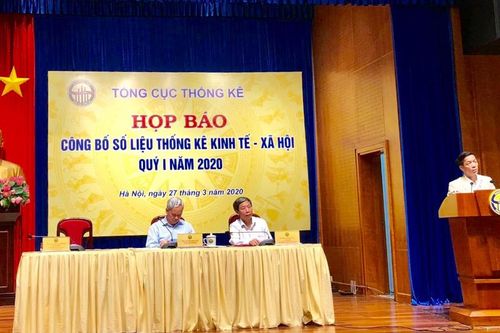 Ảnh hưởng COVID-19, GDP vẫn đạt mức tăng trưởng khá trong khu vực và thế giới