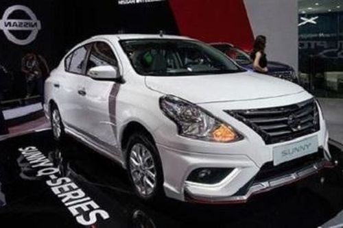 Kích cầu, Nissan Việt Nam tung gói giảm giá lên tới 60 triệu đồng