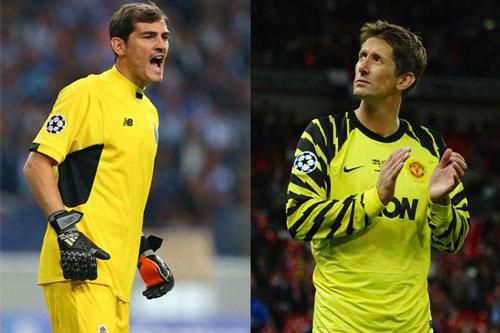 Top 5 thủ môn có nhiều trận 'giữ sạch lưới' nhất trong lịch sử Champions League