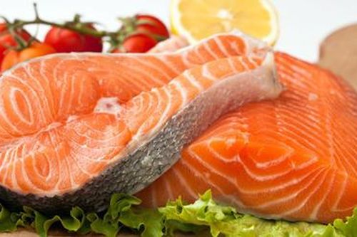 3 lý do vì sao mẹ nên cho con ăn cá mỗi ngày: Muốn con cao 1m80 thì đừng bỏ qua