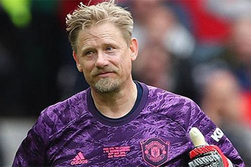 Thủ môn huyền thoại Peter Schmeichel hối tiếc về điều gì nhất ở M.U?