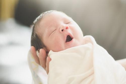 Nếu sinh con trong 4 thời điểm này, xin chúc mừng bởi em bé của bạn có thể trở thành những đứa trẻ may mắn và hạnh phúc