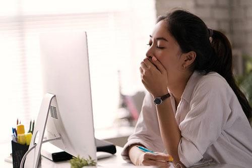 Lợi ích tuyệt vời của những giấc ngủ ngắn được chuyên gia tiết lộ