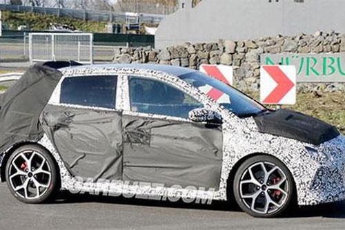 Hyundai i20 N giá rẻ, trang bị động cơ tăng áp xuất hiện 'cực ngầu'