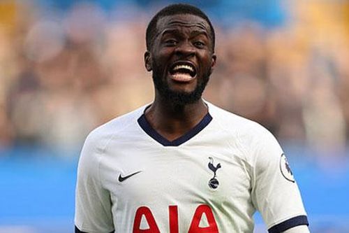 Barca quan tâm đến bản hợp đồng thảm họa của Tottenham