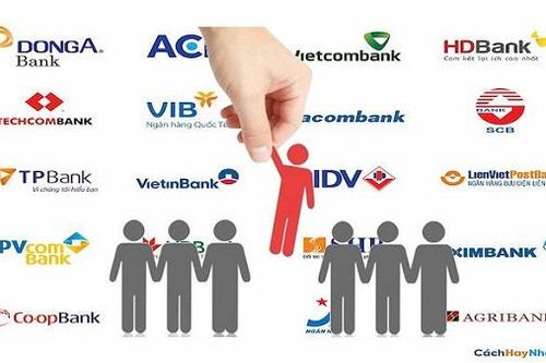 Quý I/2020: Biến động nhân sự cấp cao tại một loạt ngân hàng