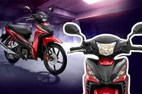 Giá xe Honda Wave Alpha, Wave RSX 2020 tháng 3/2020