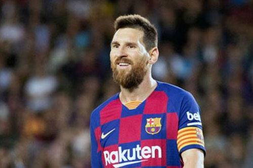 Messi và đồng đội 'ngốn' 391 triệu euro tiền lương nhưng kiếm về gấp đôi