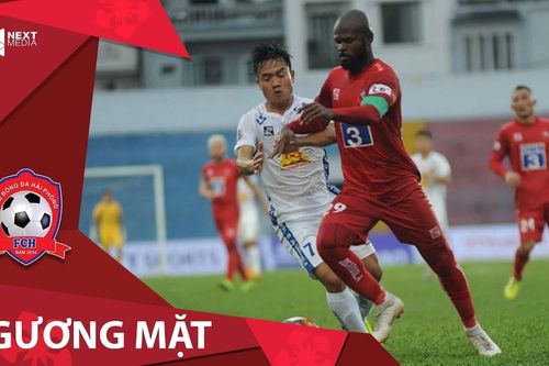 Chuyện về những đội trưởng V.League 2020