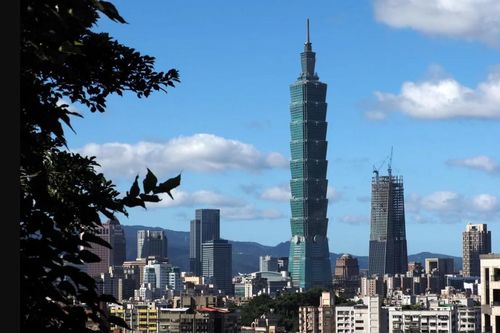 Tổng thống Trump ký duyệt Đạo luật TAIPEI để ủng hộ Đài Loan