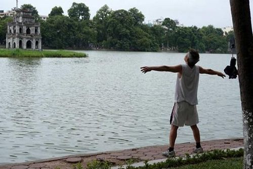 Thời tiết hôm nay (27/3): Không khí lạnh tràn về, Bắc Bộ trời chuyển mát
