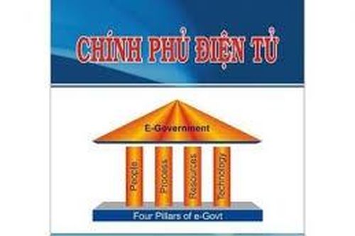 Xây dựng Chính phủ điện tử: Nhiều nhóm giải pháp hiệu quả