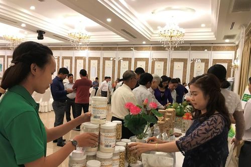 Chương trình OCOP Đồng Nai: Khai thác tiềm năng đặc sản địa phương