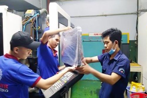 Bảo trì máy móc, thiết bị theo TPM: Tối ưu hóa hiệu suất hoạt động