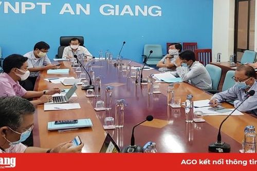 Sản lượng lúa năm 2020 cao hơn năm 2019
