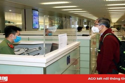 Lao động Việt Nam sẽ tạm dừng nhập cảnh vào Nhật Bản từ ngày 28-3