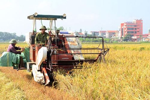 Ðộng lực cho nhiệm kỳ mới