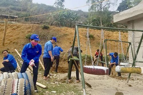 Giảm thiểu rác thải nhựa bằng hành động thiết thực