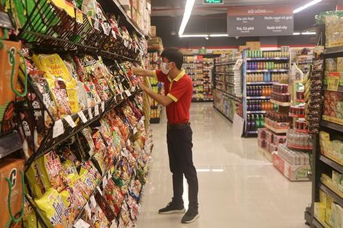 Chủ động nguồn cung hàng hóa cho người dân trong bối cảnh dịch Covid-19