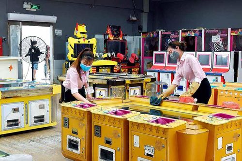 Kinh doanh dịch vụ không cần thiết tại Gia Lai đóng cửa phòng dịch Covid-19