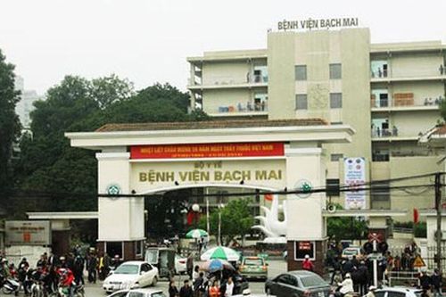 Người dân đã đến khám bệnh tại Bệnh viện Bạch Mai cần được cách ly và theo dõi sức khỏe