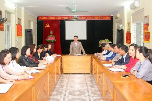 Tiếp tục giữ vững vai trò 'đầu tàu'