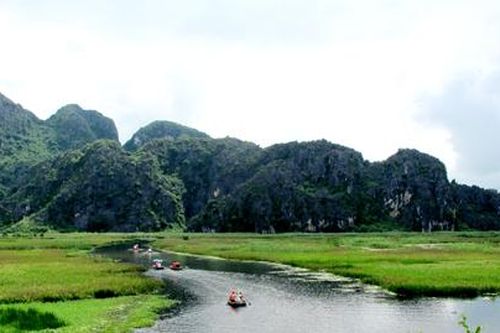 Du lịch và môi trường song hành để phát triển