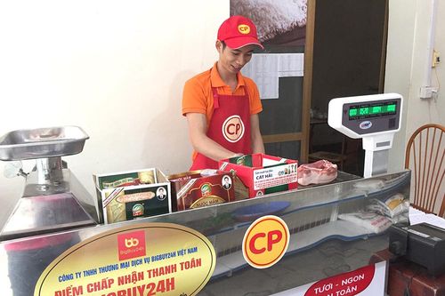 Xu hướng mua sắm trực tuyến trong mùa dịch