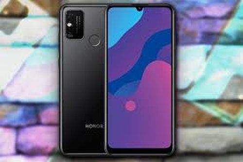 Hóng ngày ra mắt Honor Play 9A - Pin khủng 5.000 mAh