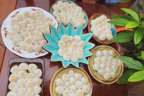 Nhớ Tết Hàn thực xưa