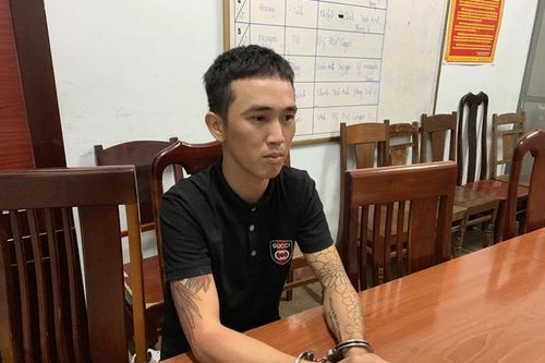 Mang ma túy vào quán Beer Club bán kiếm lời