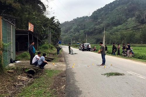 Hai nhóm thanh niên xô xát, 3 người thương vong