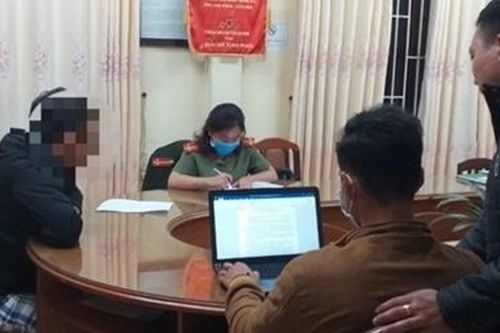 Phạt tiền hai người tung tin cô gái trốn cách ly lên Đà Lạt
