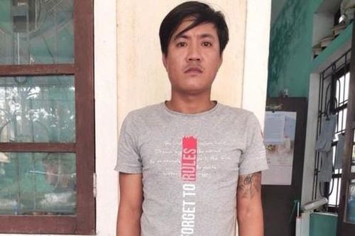 Chụp ảnh 'nóng' của cô gái rồi tống tiền