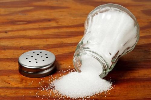 7 thực phẩm gây hại thận bạn không nên ăn nhiều