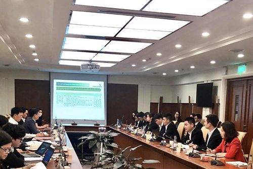 Basel II: Vietcombank hoàn thành xây dựng mô hình LGD/EAD cho doanh nghiệp