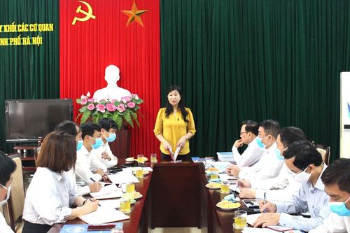Phối hợp chặt chẽ, đồng bộ trong công tác dân vận