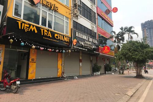 Nơi làm rốt ráo, chỗ còn thờ ơ