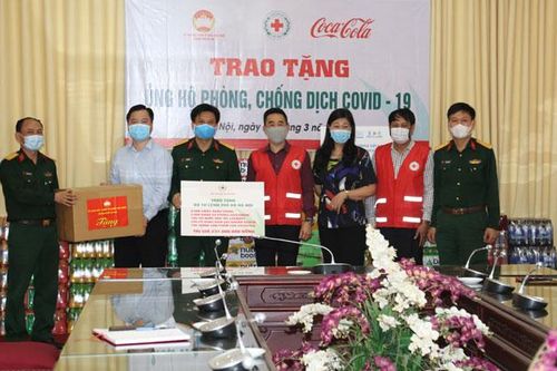 Động viên cán bộ, chiến sĩ Trường Quân sự - Bộ Tư lệnh Thủ đô