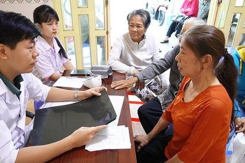 Thạc sĩ bác sĩ Ngô Quang Hùng – Người thầy thuốc với phương pháp cấy chỉ đột phá