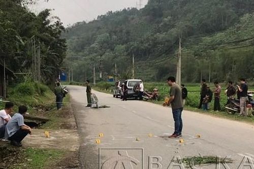Bắc Kạn: Truy sát kinh hoàng trong đêm khiến 3 người thương vong