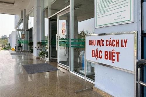 Dịch COVID-19: Tin vui, có 3 ca khỏi bệnh, sẽ chuyển cơ sở điều trị trong ngày 27/3